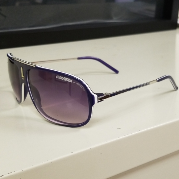 Carrera Other - Carrera Aviator sunglasses - Unisex